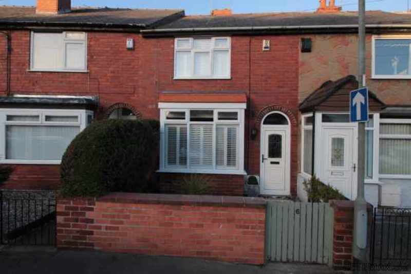 2 bedroom, Terraced House house for sale