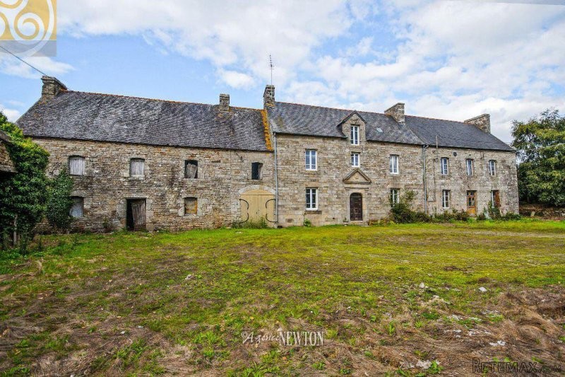 COTES D'ARMOR - 15mns south of..