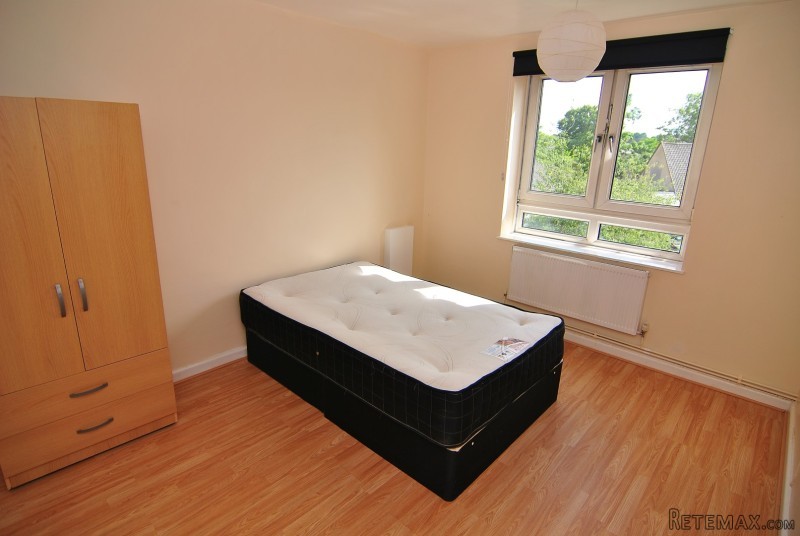 Flatshare - Magnolia C - 2