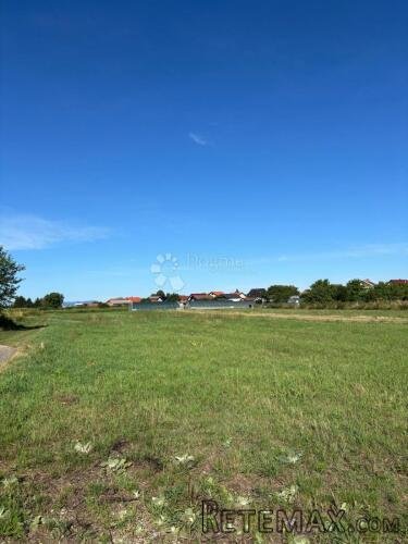 Građevinsko zemljište 4619 m² – Varaždin, M zona! - 2