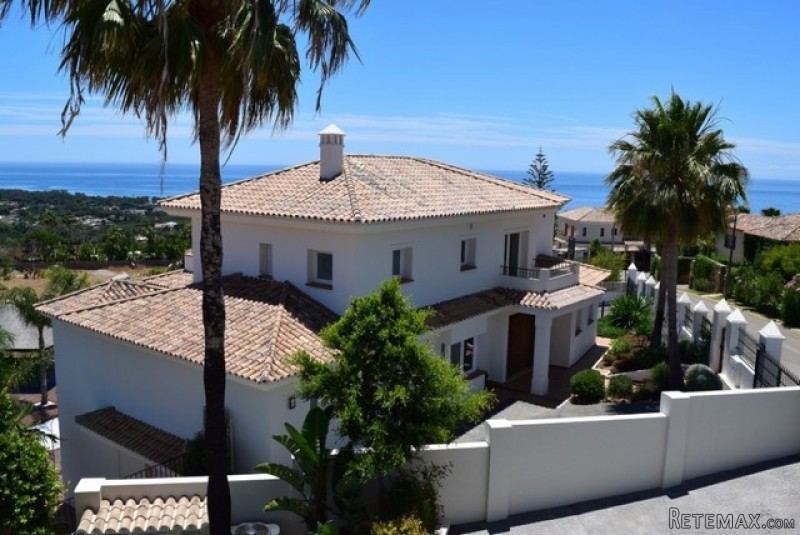 HM3S2730 - Villa For sale in El..