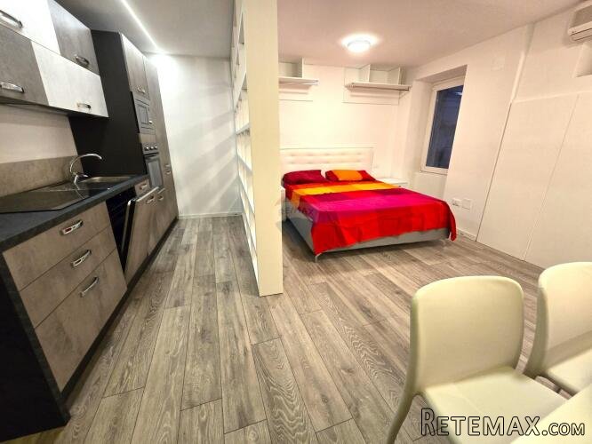 Istra,Rovinj,centar,mirna ulica- studio,26m2 - 2