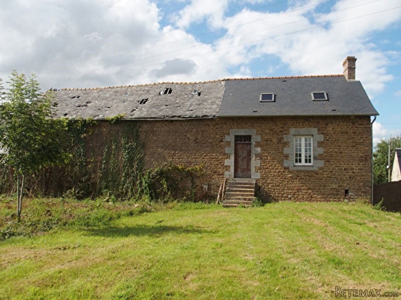 Large Country House to Develop
