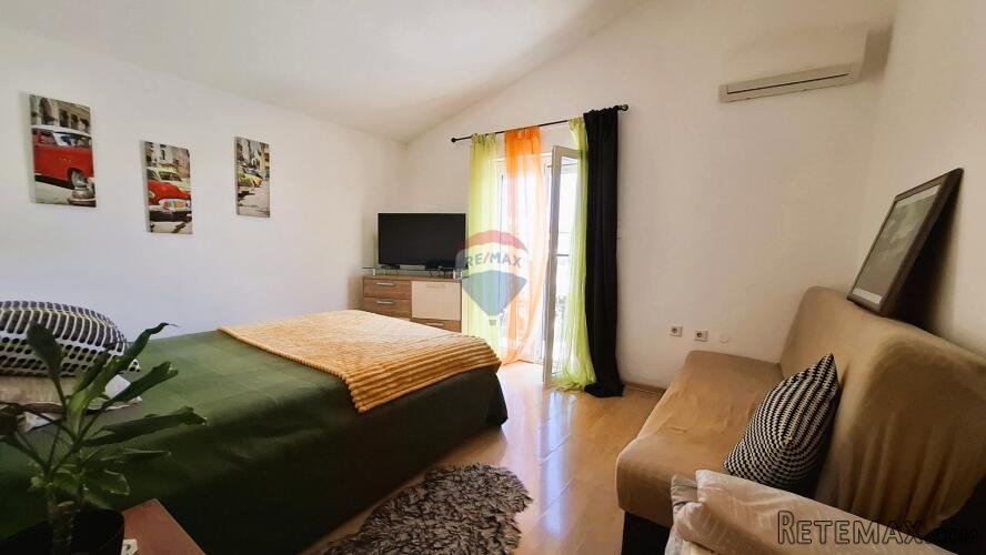 Istra, Novigrad – jednosoban stan 34,47 m² - 3