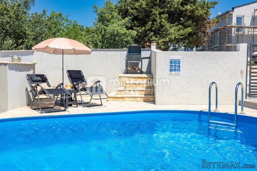 Istra, Poreč, kuća s bazenom, 170m2 - 3