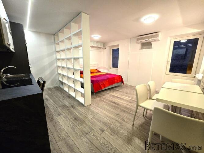 Istra,Rovinj,centar,mirna ulica- studio,26m2 - 3