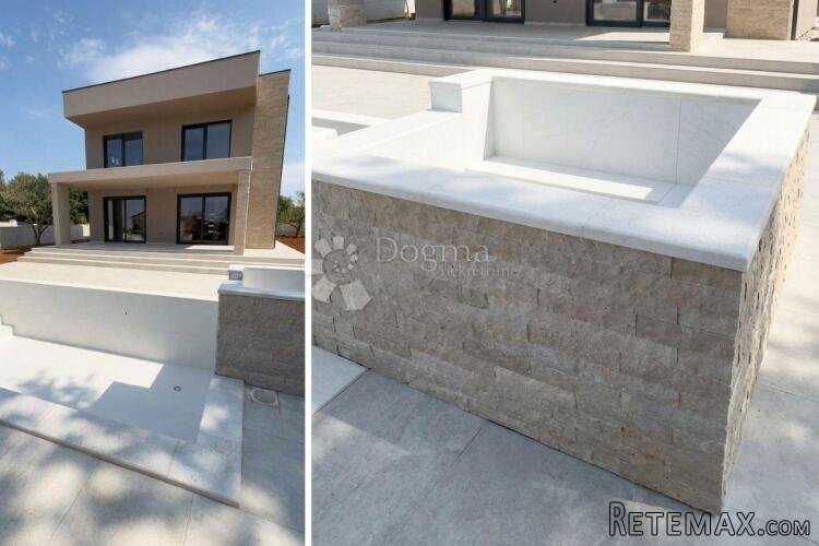 Novogradnja Vila/ Kuća sa Bazenom blizu Fažane - 3
