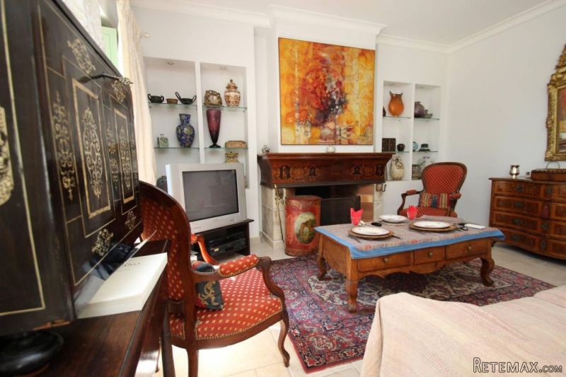 Sale Bastide - Montauroux - 2