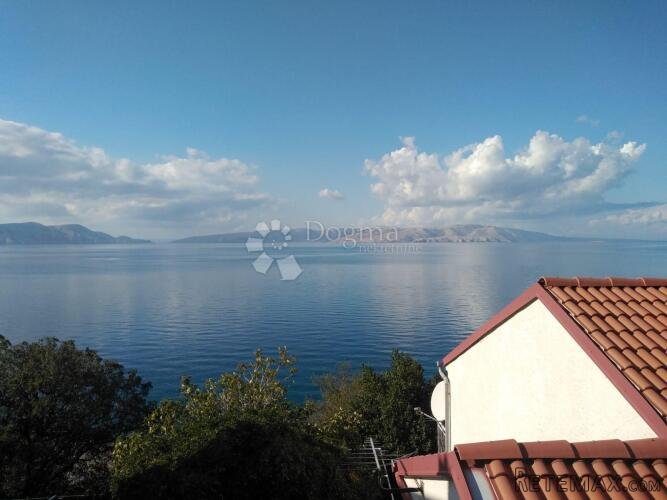 SENJ SVETI JURAJ KUĆA PRVI RED DO MORA - 3