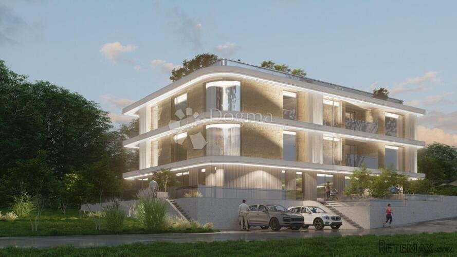 SV. PETAR NA MORU - S6 NA 1. KATU S POGLEDOM NA MORE - 3