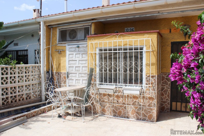 1 Bedroom - Bungalow - Alicante - For..