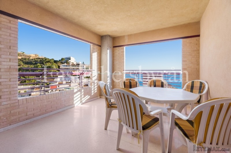 Benidorm - Costa Blanca