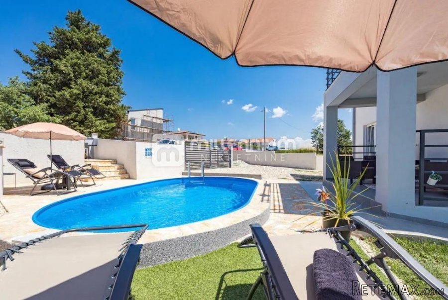 Istra, Poreč, kuća s bazenom, 170m2 - 4