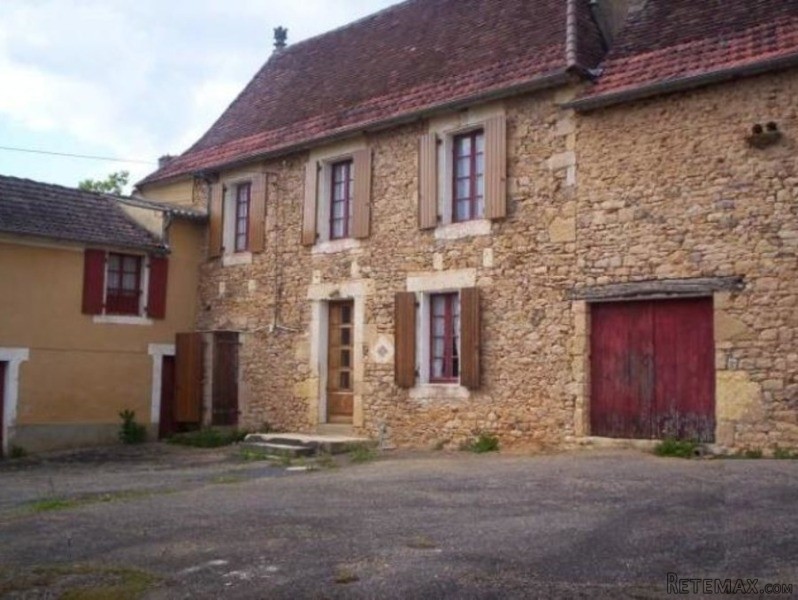 Maison Saint Cyprien
