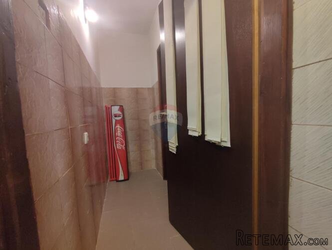 Ogulin centar-kuća sa dva poslovna prostora - 4