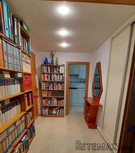 Piso de 2 dormitorios y 2 baños a 100 metros de la playa.. - 4