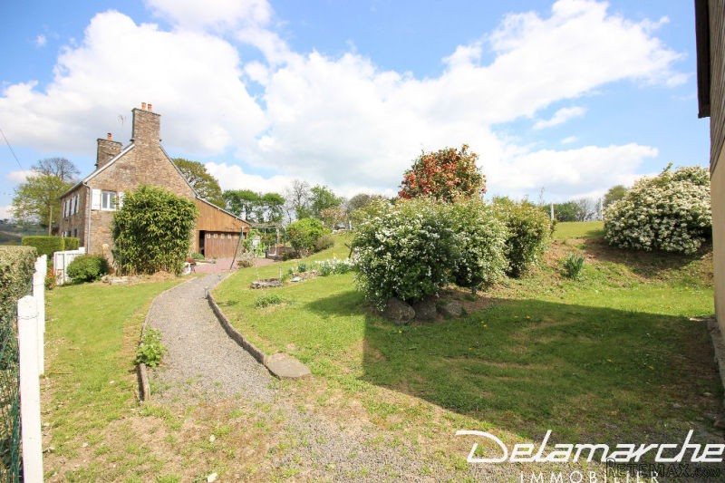Stone House For Sale With Garden..