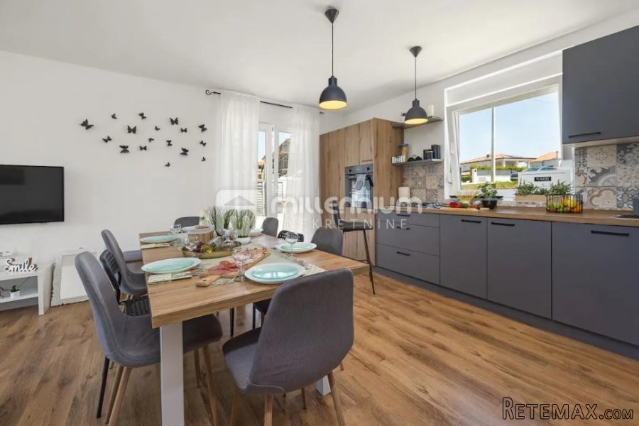 Istra, Poreč, kuća s bazenom, 170m2 - 5