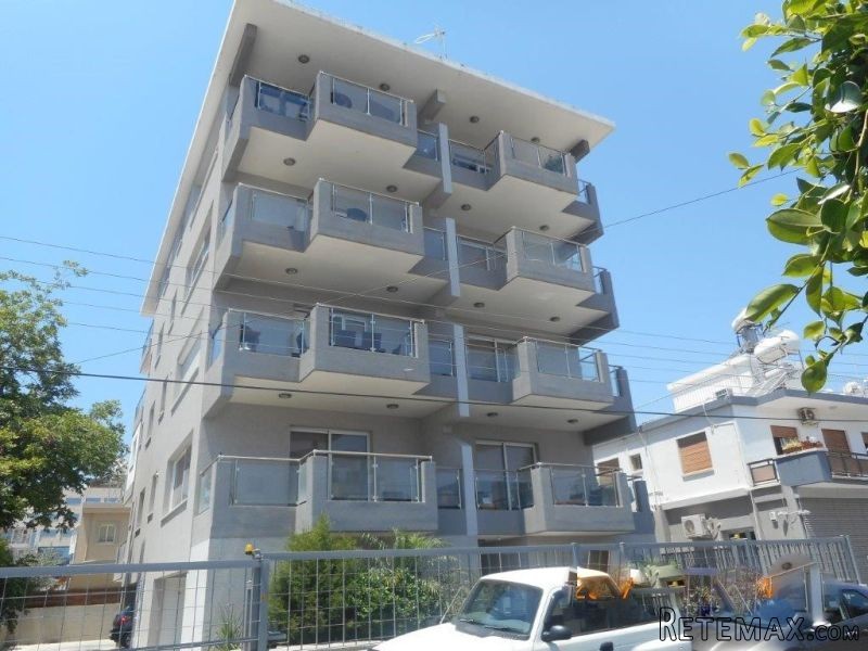 2 Bedroom Apartment close to Municipal..