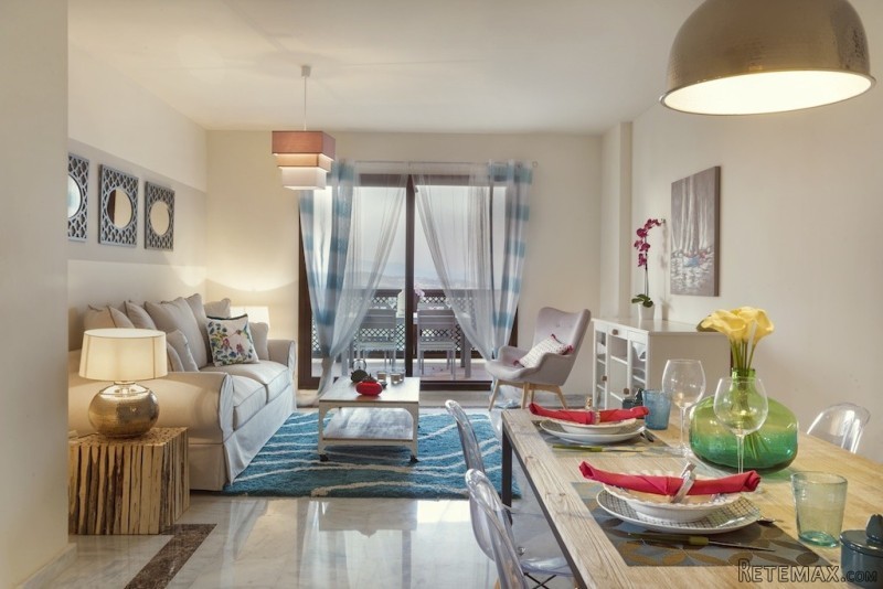 2 bedroom Apartment - 2