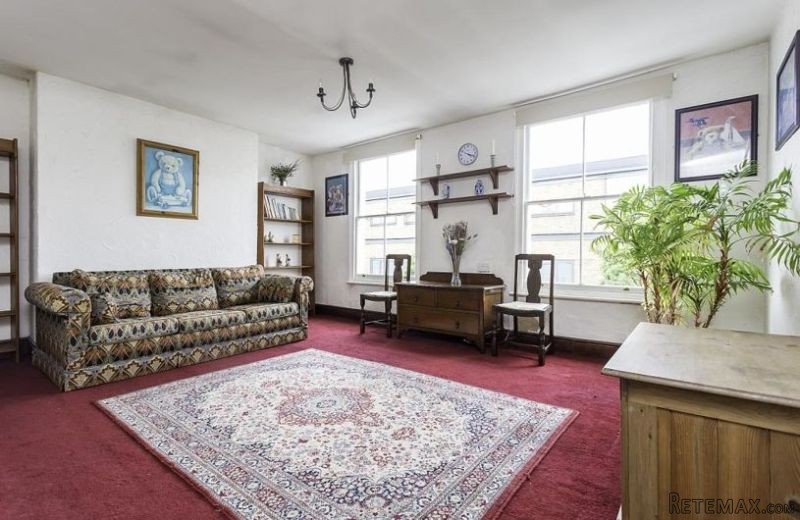 Barford Street, London, N1 - 2