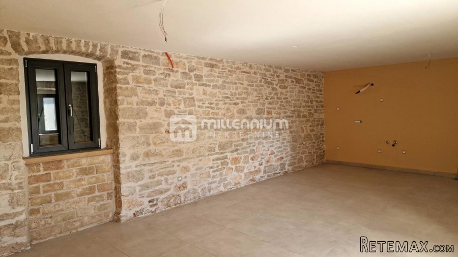 Istra, okolica Višnjana, samostojeća kamena kuća, 180m2, ba.. - 6