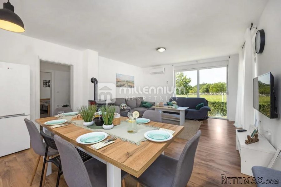 Istra, Poreč, kuća s bazenom, 170m2 - 6