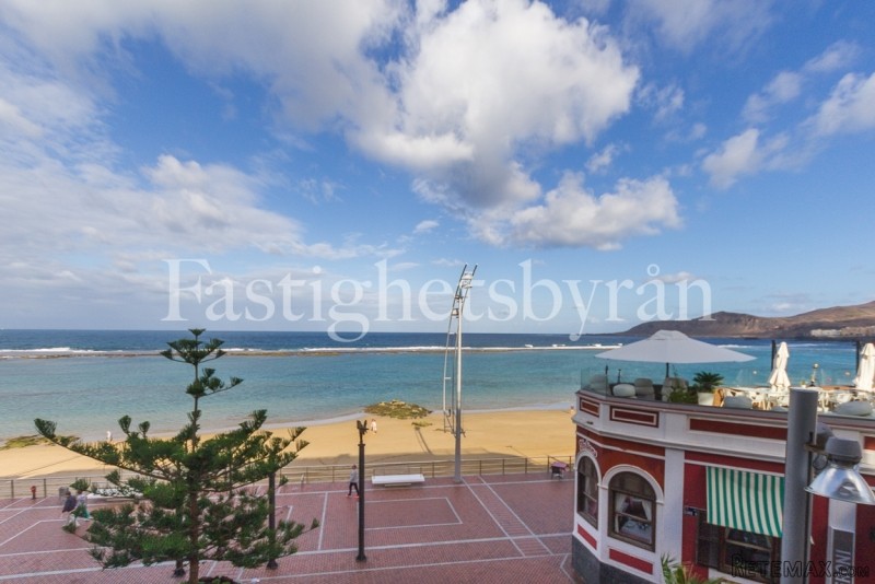 Las Palmas - Gran Canaria