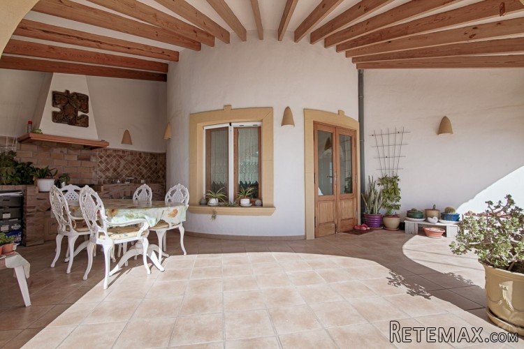 Luxury authentic villa with panoramic sea views for sale in.. - 6