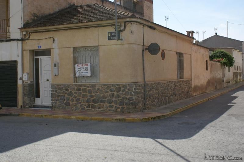 Spanish Style Village Property..