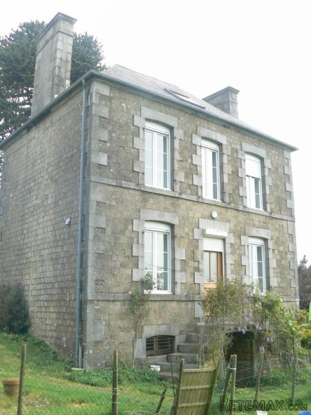 Country Manor House and Outbuilding - 2