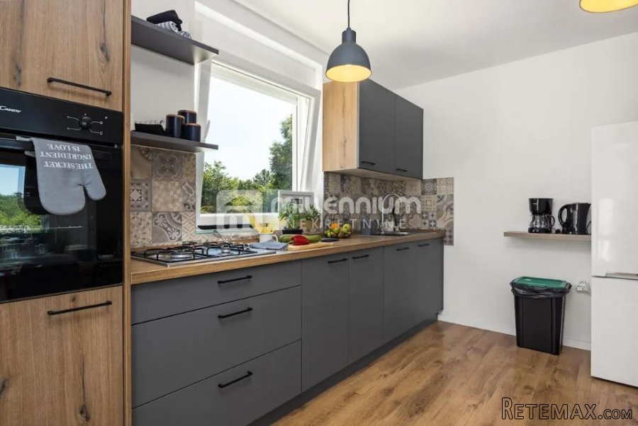 Istra, Poreč, kuća s bazenom, 170m2 - 7