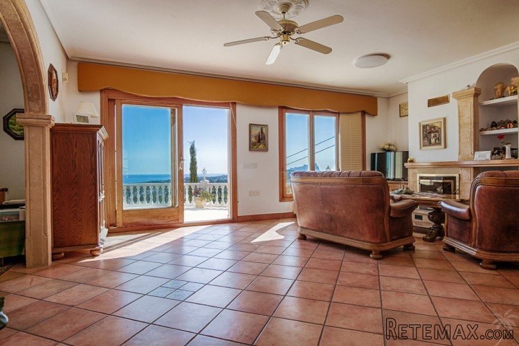 Luxury authentic villa with panoramic sea views for sale in.. - 7