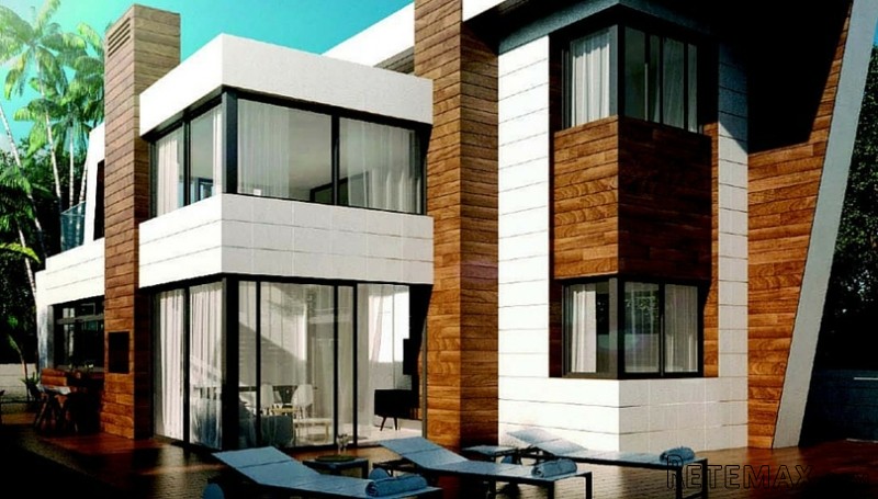 Plot C20.6, Las Buganvillas, La Manga.. - 2