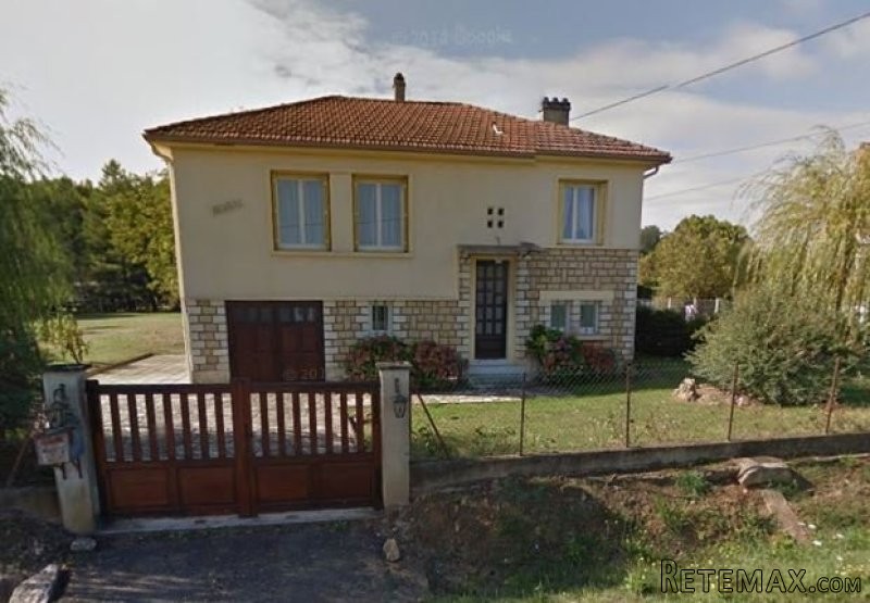Well Appointed Detached House