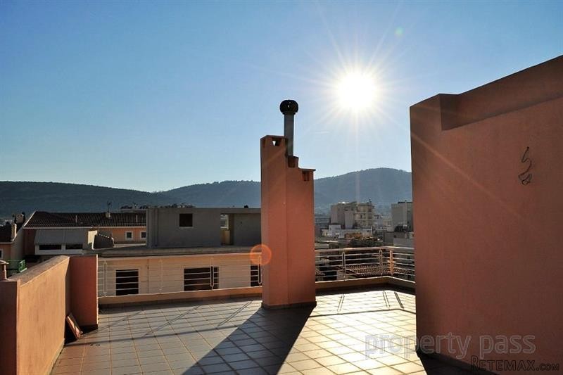 3 bedroom Apartment For Sale: Koropi.. - 2