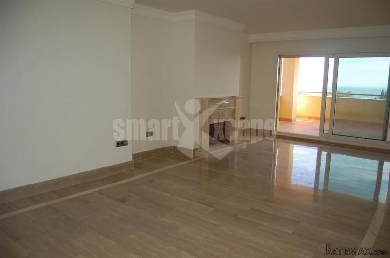 Apartment For Sale In Sierra Blanca.. - 2