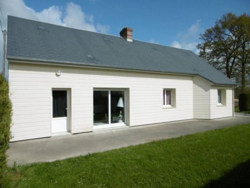 Contemporary House For Sale