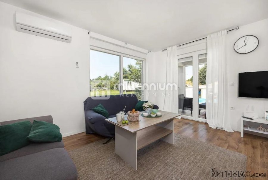 Istra, Poreč, kuća s bazenom, 170m2 - 8