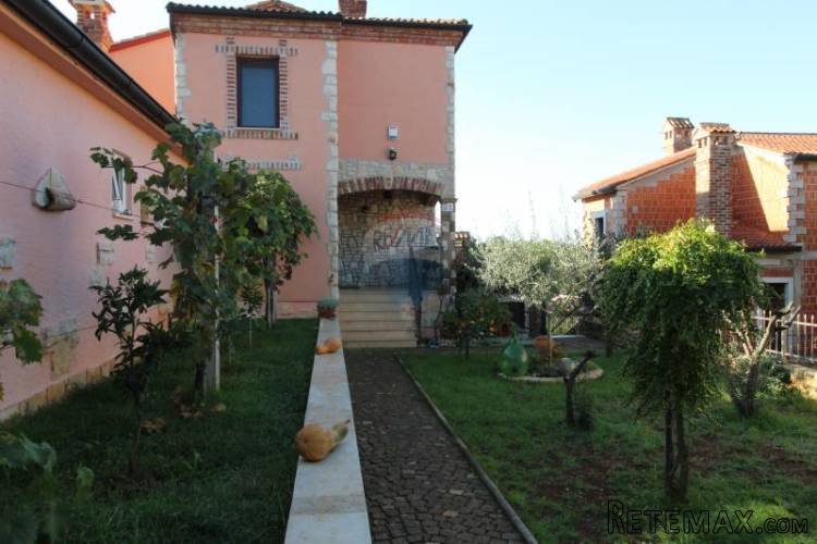 Kuća u Kašteliru s pogledom na more - 3