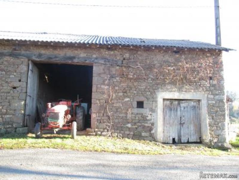 Superb Bargain Barn to Renovate - 2