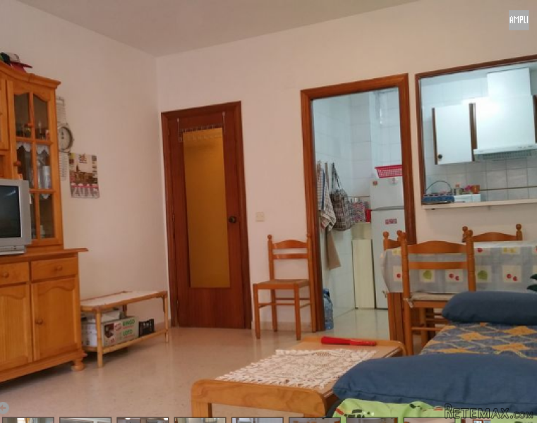 1 Bedroom - Apartment - Alicante - For.. - 2