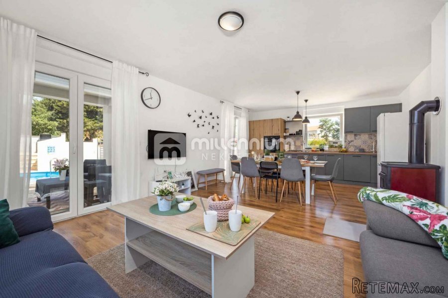 Istra, Poreč, kuća s bazenom, 170m2 - 9