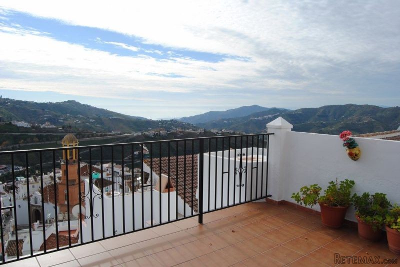 Town House for Sale in Competa, Competa.. - 2