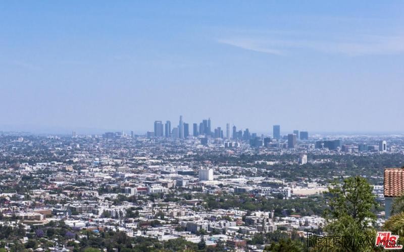 1916 N Crescent Heights | West..