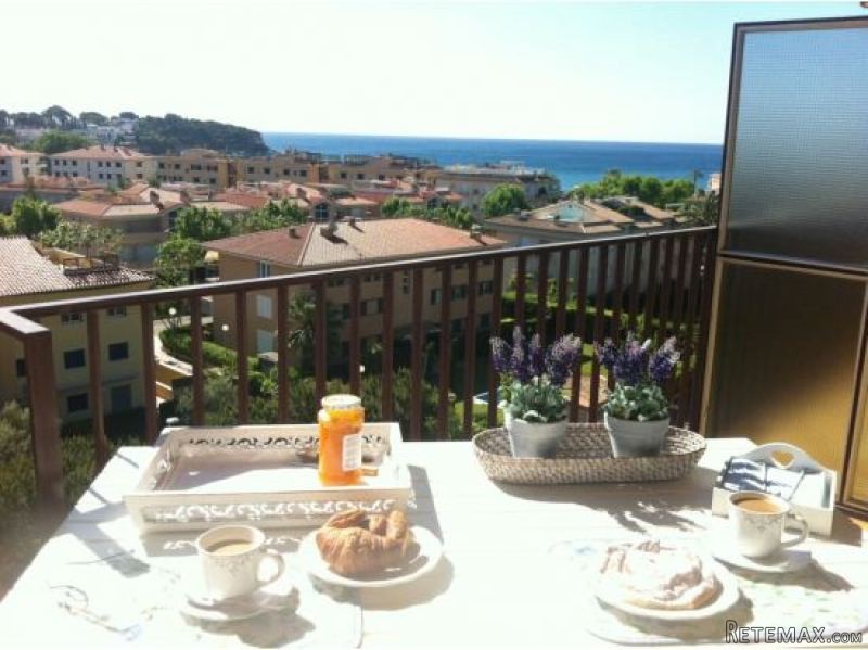 Fantastic 4 Bedroom Penthouse, With..
