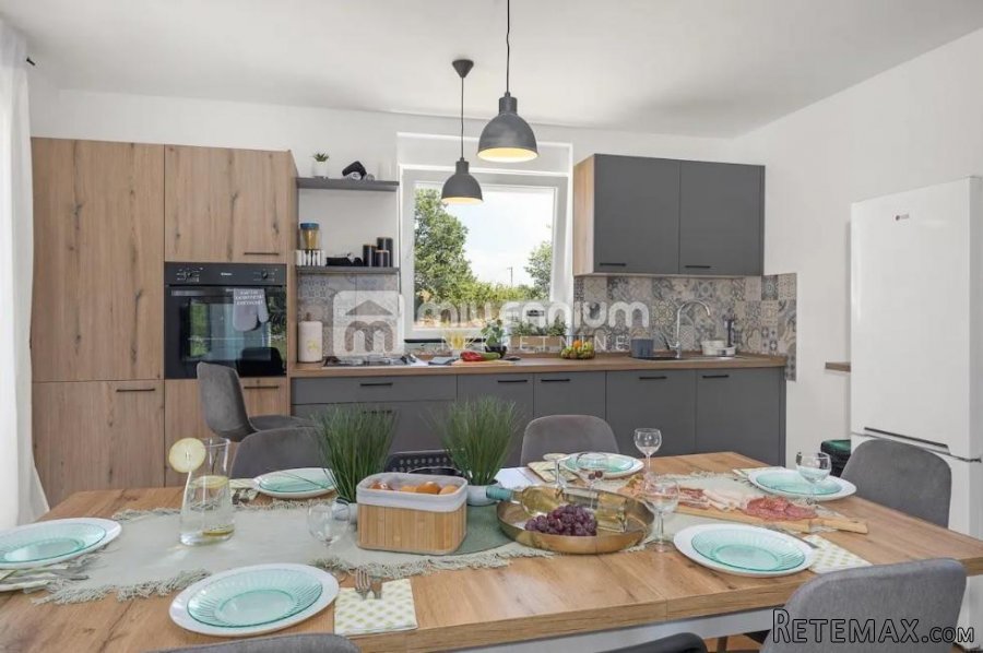 Istra, Poreč, kuća s bazenom, 170m2 - 10