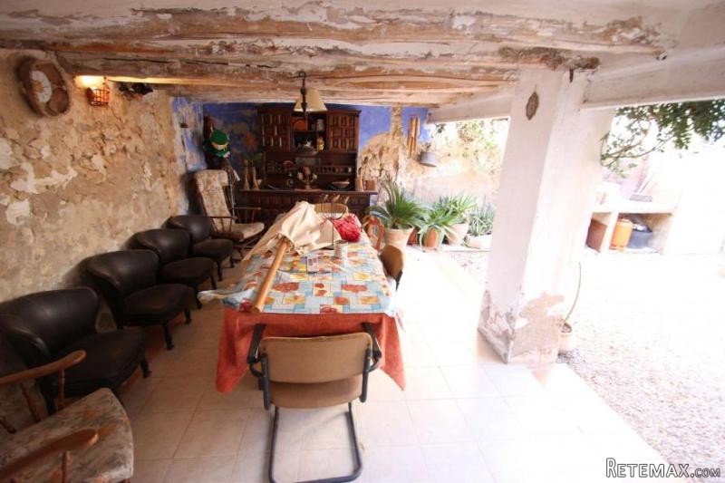 Large Country property (Ref. PV2460) - 2