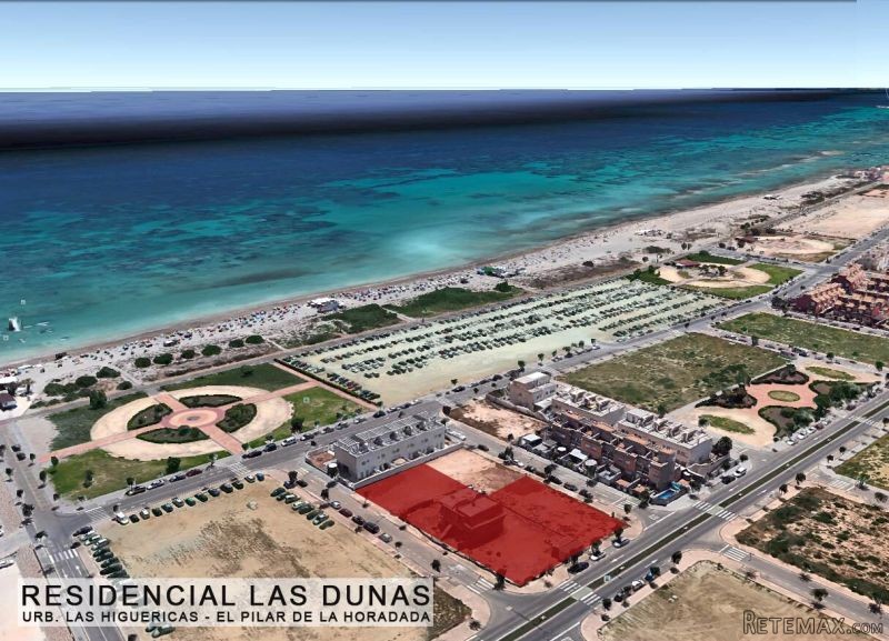 2 Bedrooms - Apartment - Alicante - For.. - 2