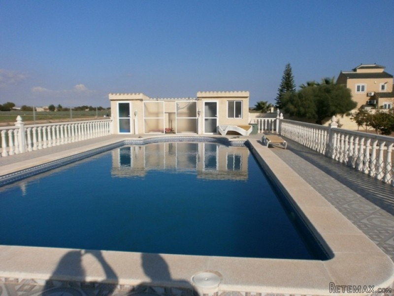 3 Bedrooms - Villa - Alicante - For Sale - 2